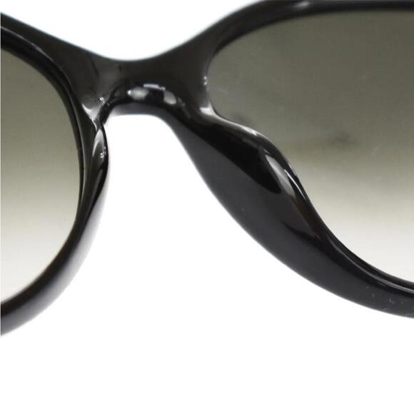 NEW Gucci GG Interlocking Cat Eye Oversized Sunglasses (GGXX148) - Picture 6 of 9
